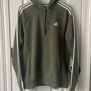 Adidas Men’s Hoodie